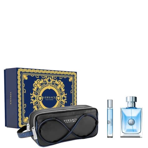 cofanetti versace uomo|Versace Versace pour Homme Cofanetto Set di fragranze ️ .